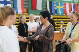 XXIX Międzynarodowy Turniej Siatk&oacute;wki