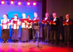Inauguracja roku akademickiego UTW