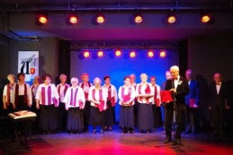 Inauguracja roku akademickiego UTW