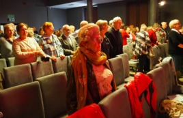 Inauguracja roku akademickiego UTW