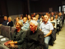 Inauguracja roku akademickiego UTW