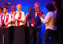 Inauguracja roku akademickiego UTW