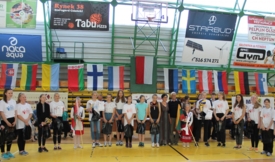 XXIX Międzynarodowy Turniej Siatk&oacute;wki