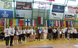 XXIX Międzynarodowy Turniej Siatk&oacute;wki
