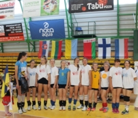 XXIX Międzynarodowy Turniej Siatk&oacute;wki