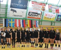 XXIX Międzynarodowy Turniej Siatk&oacute;wki