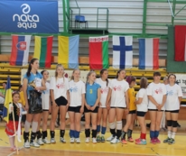 XXIX Międzynarodowy Turniej Siatk&oacute;wki
