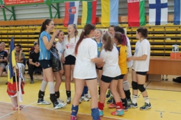 XXIX Międzynarodowy Turniej Siatk&oacute;wki