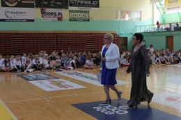 XXIX Międzynarodowy Turniej Siatk&oacute;wki