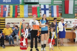 XXIX Międzynarodowy Turniej Siatk&oacute;wki