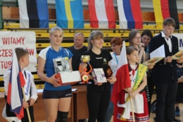 XXIX Międzynarodowy Turniej Siatk&oacute;wki