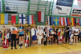 XXIX Międzynarodowy Turniej Siatk&oacute;wki