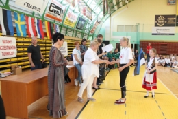 XXIX Międzynarodowy Turniej Siatk&oacute;wki