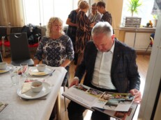 Dzień Białej Laski