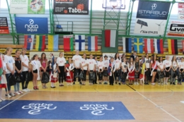 XXIX Międzynarodowy Turniej Siatk&oacute;wki