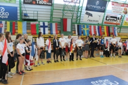 XXIX Międzynarodowy Turniej Siatk&oacute;wki