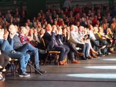 Starogardzki Dzień Seniora 2022