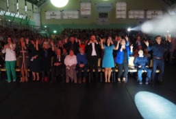 Starogardzki Dzień Seniora 2022