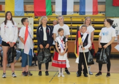XXIX Międzynarodowy Turniej Siatk&oacute;wki