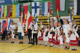 XXIX Międzynarodowy Turniej Siatk&oacute;wki