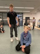 Stacja