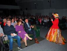 XV Przegląd Kabaretowy