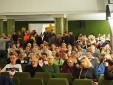 XV Przegląd Kabaretowy