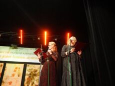 XV Przegląd Kabaretowy