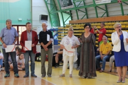 XXIX Międzynarodowy Turniej Siatk&oacute;wki