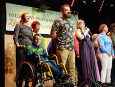 XV Przegląd Kabaretowy