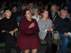 XV Przegląd Kabaretowy