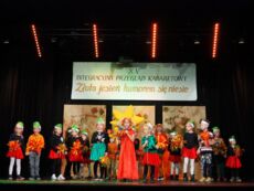XV Przegląd Kabaretowy