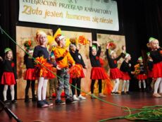 XV Przegląd Kabaretowy