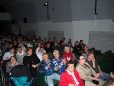 XV Przegląd Kabaretowy