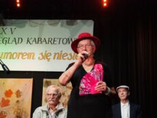 XV Przegląd Kabaretowy