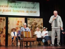 XV Przegląd Kabaretowy