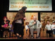 XV Przegląd Kabaretowy