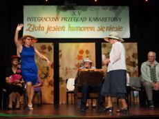 XV Przegląd Kabaretowy