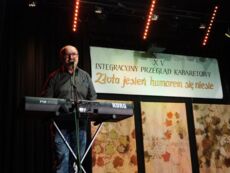XV Przegląd Kabaretowy