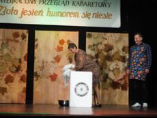 XV Przegląd Kabaretowy