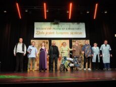 XV Przegląd Kabaretowy