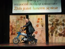 XV Przegląd Kabaretowy