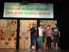 XV Przegląd Kabaretowy