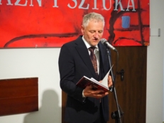 Przyjaźń i Sztuka