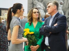 Przyjaźń i Sztuka