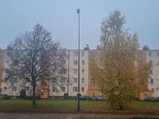 Oświetlenie ulic