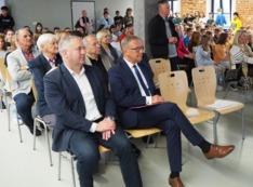 75. urodziny Kazimierza Deyny