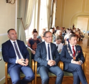 Miejskie zakończenie roku szkolnego 2016/2017