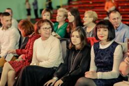 Og&oacute;lnopolski Turniej Tańca Towarzyskiego V memoriał Edwarda Kowalke w Starogardzie Gdańskim
