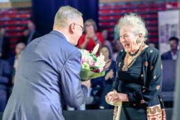 Og&oacute;lnopolski Turniej Tańca Towarzyskiego V memoriał Edwarda Kowalke w Starogardzie Gdańskim